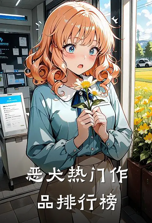 恶犬热门作品排行榜