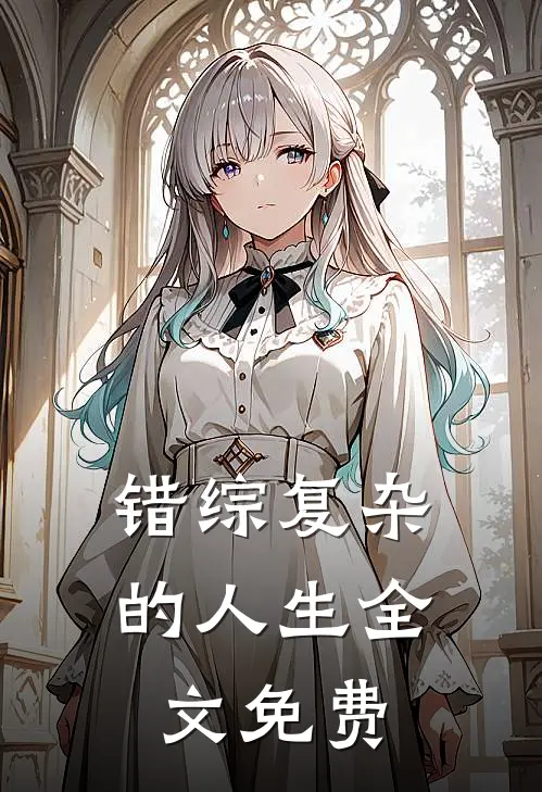 错综复杂的人生全文免费