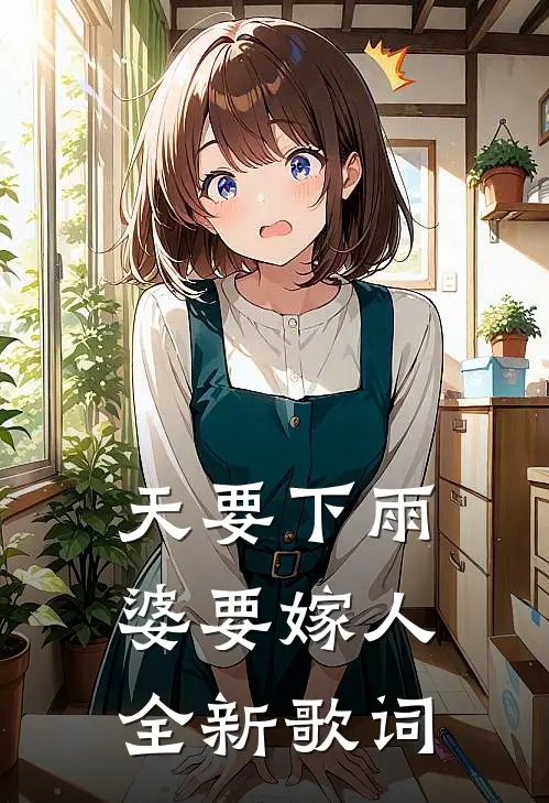 天要下雨婆要嫁人全新歌词