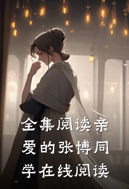 全集阅读亲爱的张博同学在线阅读