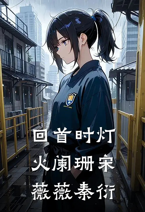 回首时灯火阑珊宋薇薇秦衍