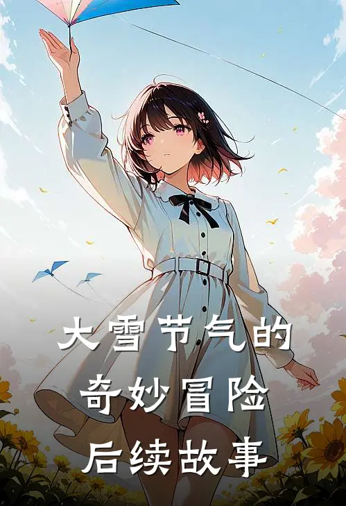 大雪节气的奇妙冒险后续故事
