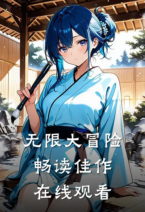 无限大冒险畅读佳作在线观看