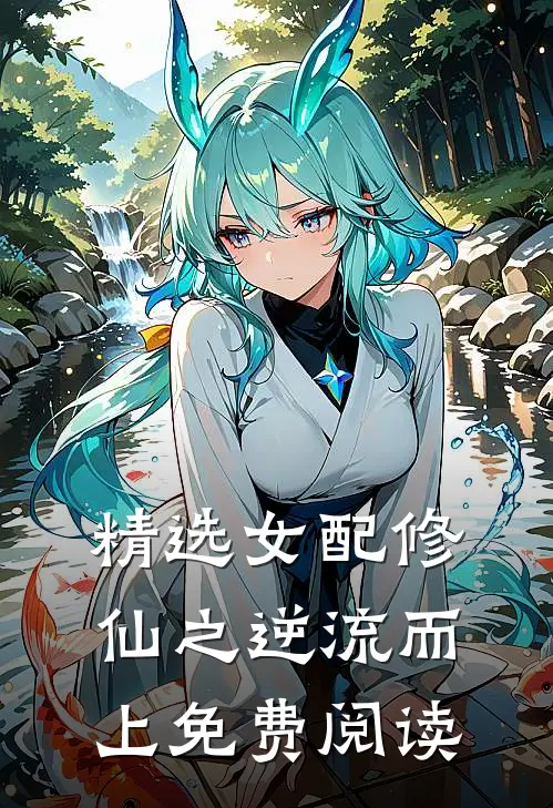 精选女配修仙之逆流而上免费阅读