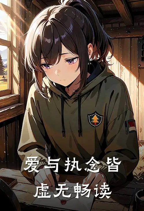 爱与执念皆虚无畅读