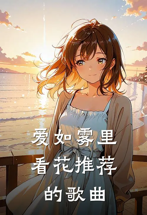爱如雾里看花推荐的歌曲