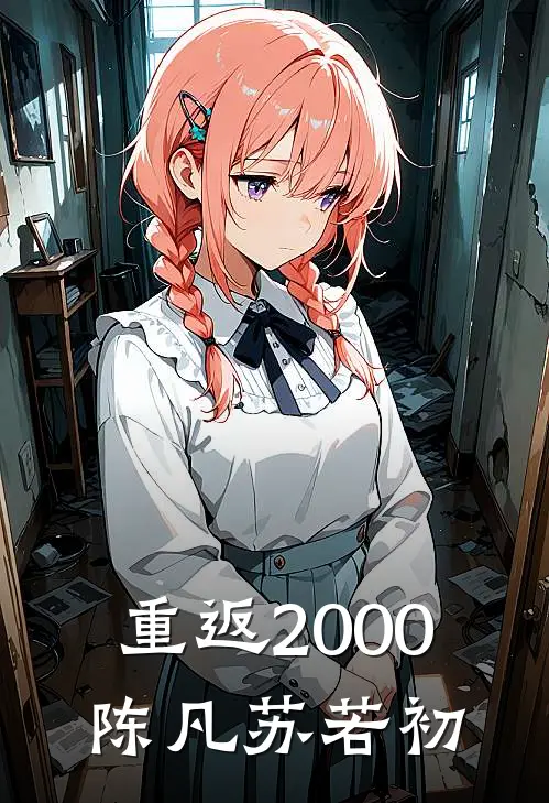 重返2000陈凡苏若初