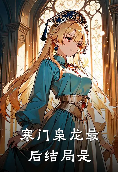 寒门枭龙最后结局是