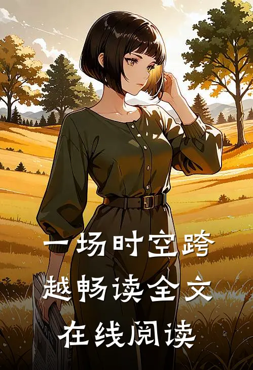 一场时空跨越畅读全文在线阅读