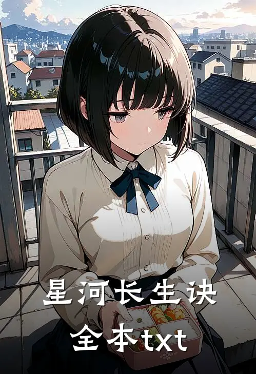 星河长生诀全本txt