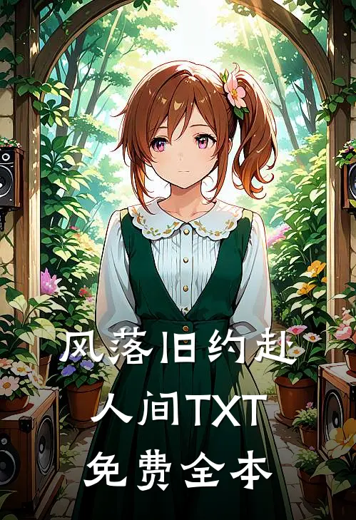 风落旧约赴人间TXT免费全本