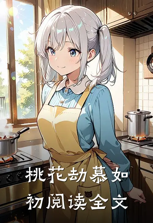 桃花劫慕如初阅读全文