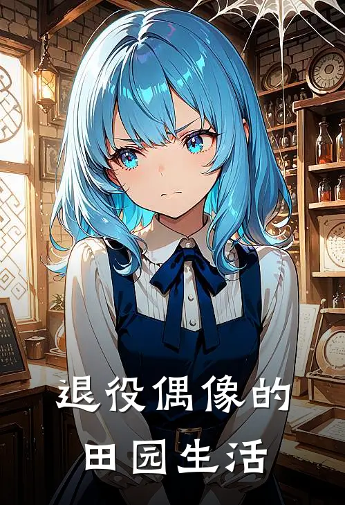 退役偶像的田园生活