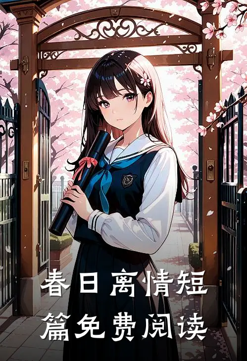春日离情短篇免费阅读