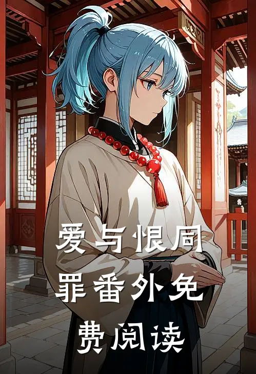爱与恨同罪 番外免费阅读