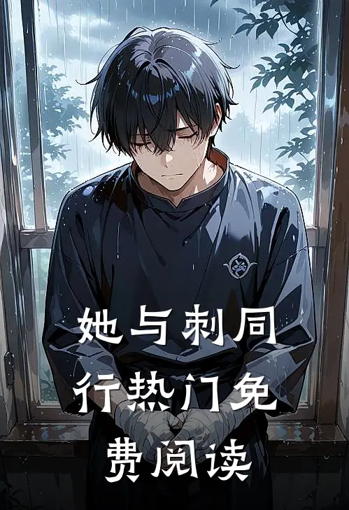 她与刺同行热门免费阅读