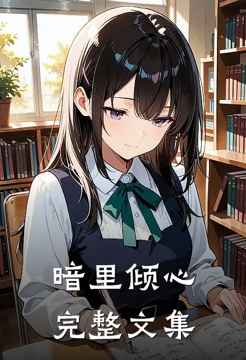 暗里倾心完整文集