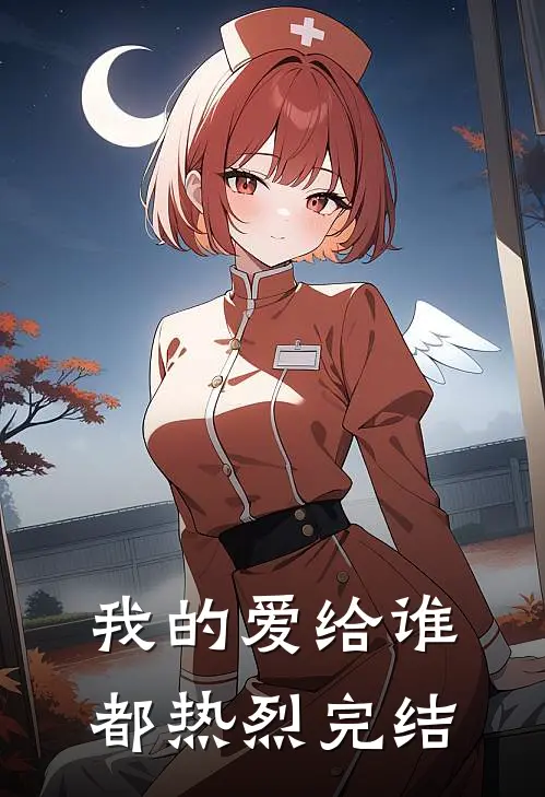 我的爱给谁都热烈完结