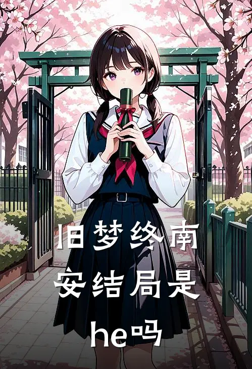 旧梦终南安结局是he吗