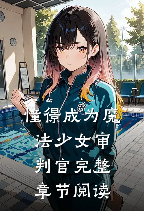 憧憬成为魔法少女审判官完整章节阅读