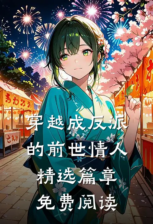 穿越成反派的前世情人精选篇章免费阅读