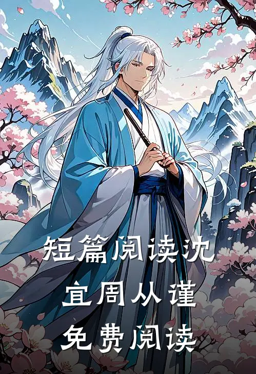 短篇阅读沈宜周从谨免费阅读