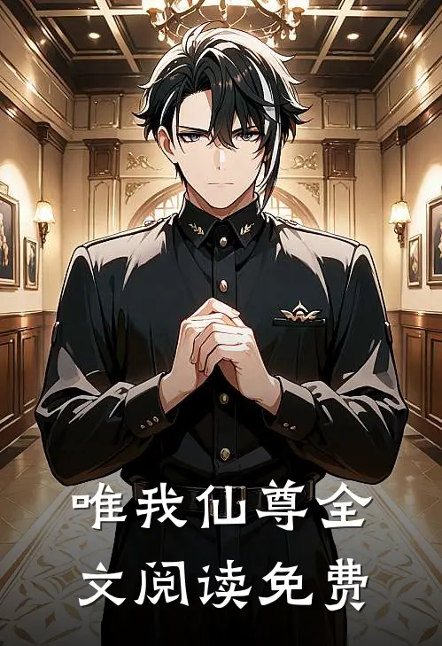 唯我仙尊全文阅读免费