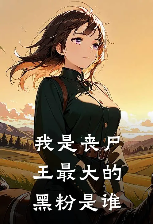 我是丧尸王最大的黑粉是谁