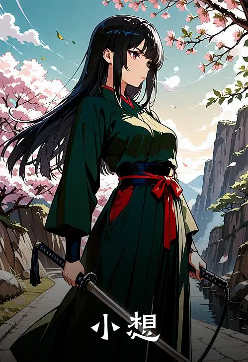 小想