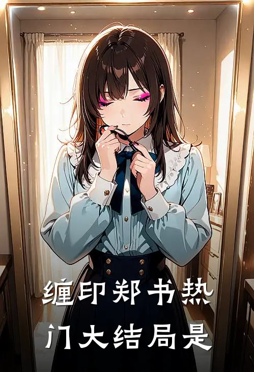 缠印郑书热门大结局是