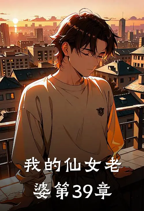 我的仙女老婆第39章