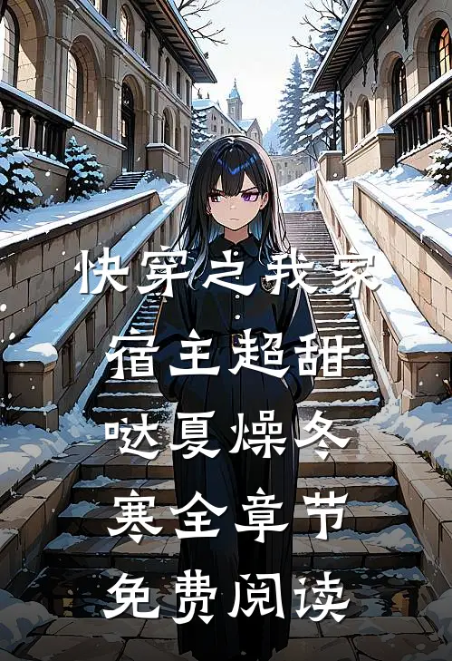快穿之我家宿主超甜哒 夏燥冬寒全章节免费阅读