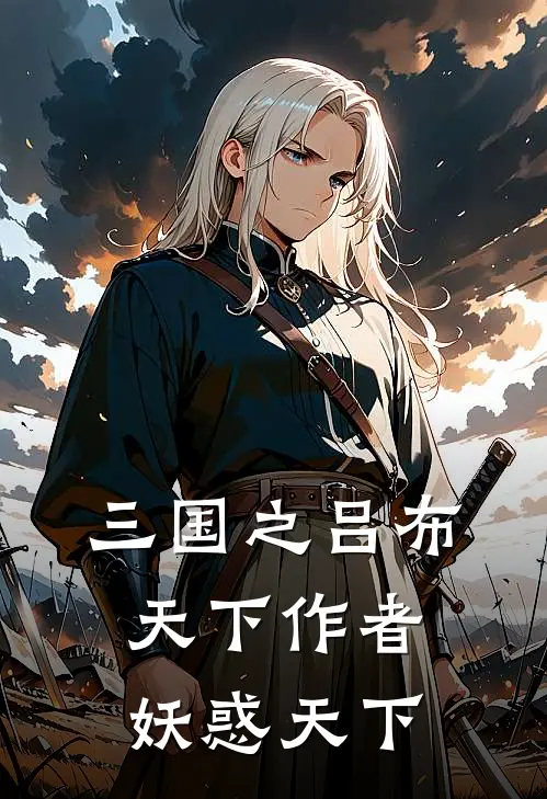 三国之吕布天下 作者妖惑天下
