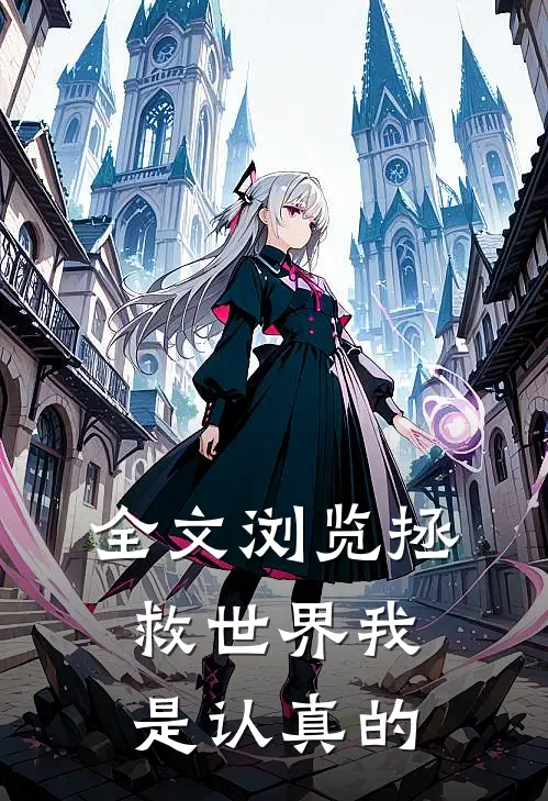 全文浏览拯救世界我是认真的