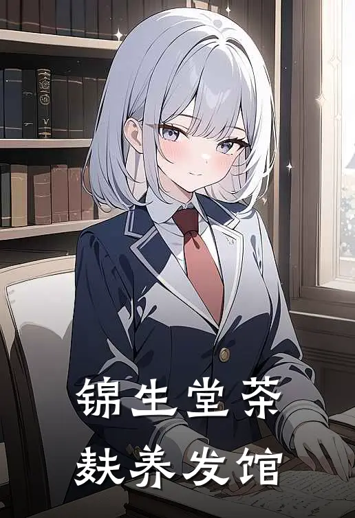 锦生堂茶麸养发馆