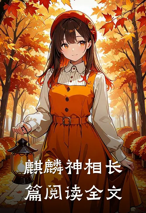 麒麟神相长篇阅读全文