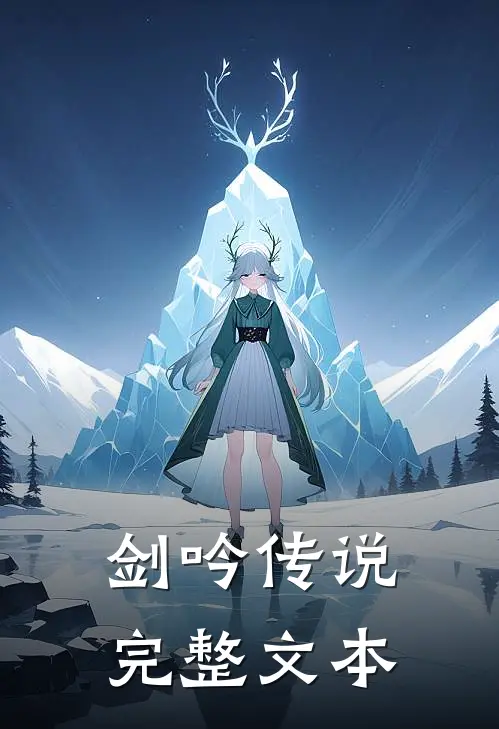 剑吟传说完整文本