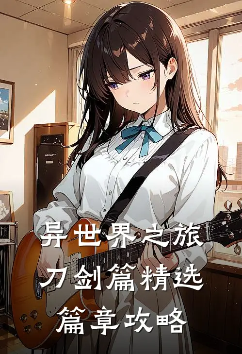 异世界之旅刀剑篇精选篇章攻略