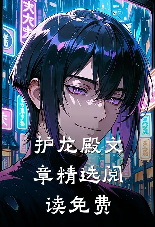 护龙殿文章精选阅读免费