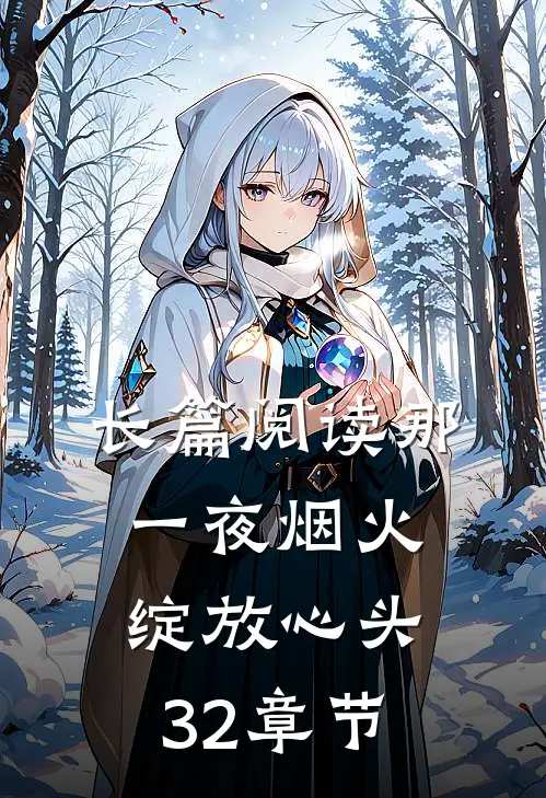 长篇阅读那一夜烟火绽放心头32章节