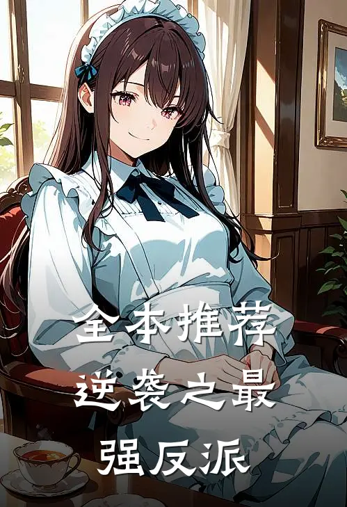 全本推荐逆袭之最强反派