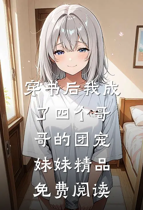 穿书后我成了四个哥哥的团宠妹妹精品免费阅读