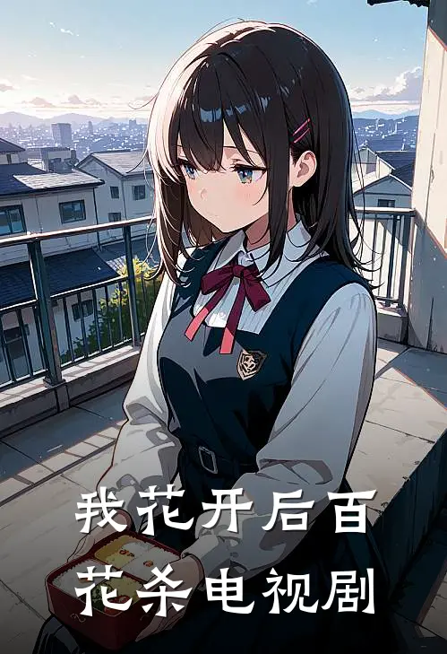 我花开后百花杀电视剧
