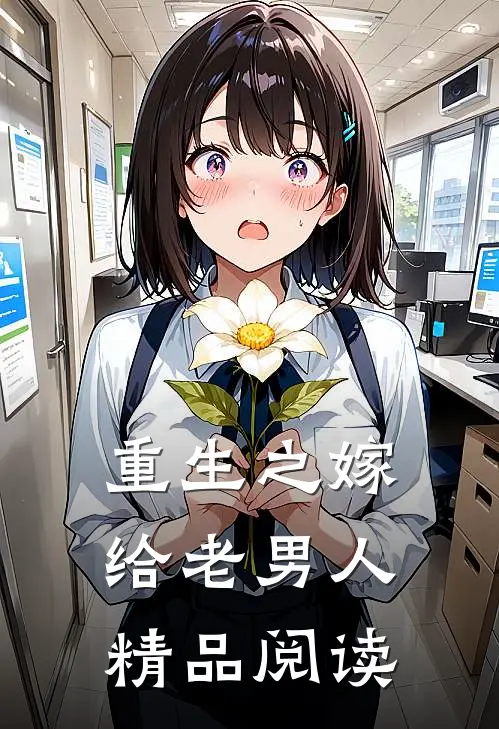 重生之嫁给老男人精品阅读