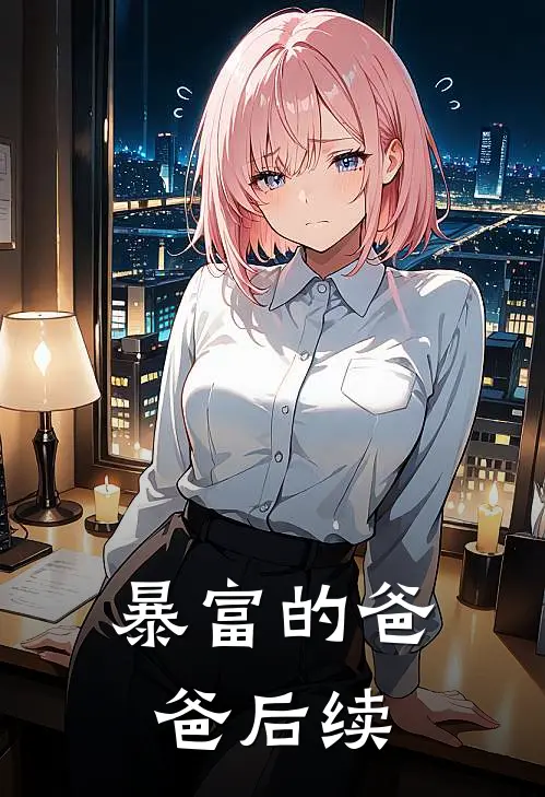 暴富的爸爸后续