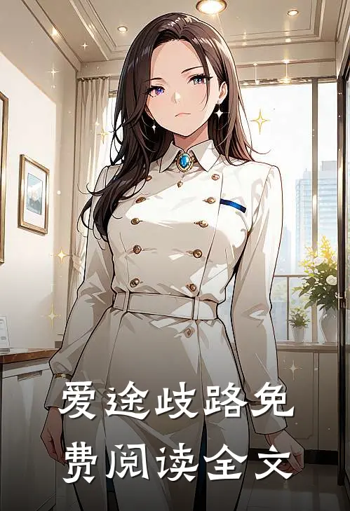 爱途歧路免费阅读全文
