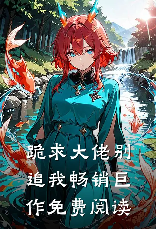 跪求大佬别追我畅销巨作免费阅读