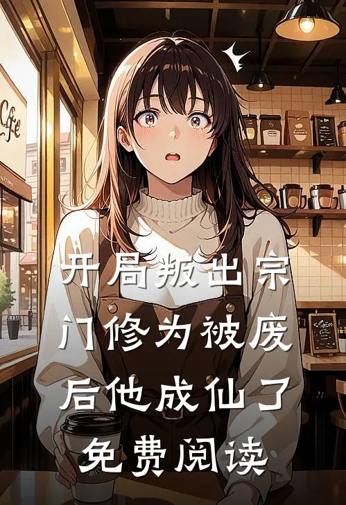开局叛出宗门修为被废后他成仙了免费阅读