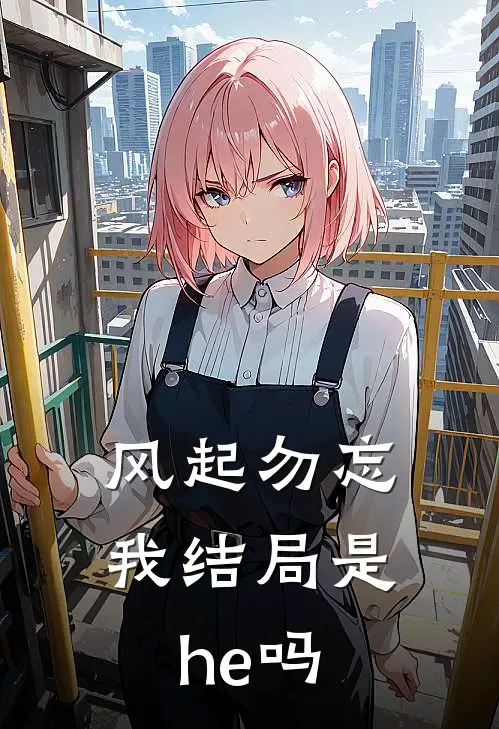 风起勿忘我结局是he吗