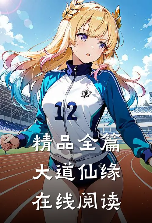 精品全篇大道仙缘在线阅读